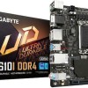Gigabyte H610I DDR4 rev. 1.0 Motherboard Mini ITX με Intel 1700 Socket