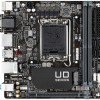 Gigabyte H610I DDR4 rev. 1.0 Motherboard Mini ITX με Intel 1700 Socket