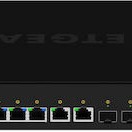 NetGear GSM4212p Managed L2 PoE+ Switch με 12 Θύρες Gigabit (1Gbps) Ethernet και 2 SFP Θύρες