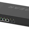 NetGear GSM4212p Managed L2 PoE+ Switch με 12 Θύρες Gigabit (1Gbps) Ethernet και 2 SFP Θύρες