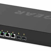 NetGear GSM4212p Managed L2 PoE+ Switch με 12 Θύρες Gigabit (1Gbps) Ethernet και 2 SFP Θύρες