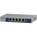NetGear MS105 Unmanaged L2 Switch με 5 Θύρες Ethernet
