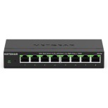 NetGear Unmanaged L2 Switch με 8 Θύρες Gigabit (1Gbps) Ethernet