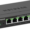 NetGear Unmanaged L2 Switch με 8 Θύρες Gigabit (1Gbps) Ethernet