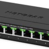 NetGear Unmanaged L2 Switch με 8 Θύρες Gigabit (1Gbps) Ethernet