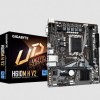 Gigabyte H610M H V2 DDR5 rev. 1.0 Motherboard Micro ATX με Intel 1700 Socket