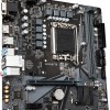 Gigabyte H610M H V2 DDR5 rev. 1.0 Motherboard Micro ATX με Intel 1700 Socket