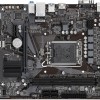 Gigabyte H610M H V2 DDR5 rev. 1.0 Motherboard Micro ATX με Intel 1700 Socket
