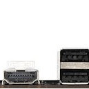 Gigabyte H610M H V2 DDR5 rev. 1.0 Motherboard Micro ATX με Intel 1700 Socket