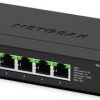 NetGear MS305E Unmanaged L2 Switch με 5 Θύρες Ethernet