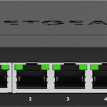 NetGear MS305E Unmanaged L2 Switch με 5 Θύρες Ethernet