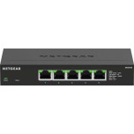 NetGear MS305E Unmanaged L2 Switch με 5 Θύρες Ethernet