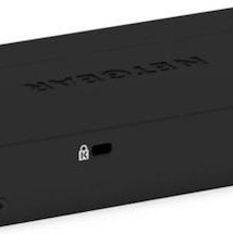 NetGear MS308E Unmanaged L2 Switch με 8 Θύρες Ethernet
