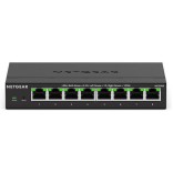 NetGear MS308E Unmanaged L2 Switch με 8 Θύρες Ethernet