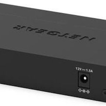 NetGear MS308E Unmanaged L2 Switch με 8 Θύρες Ethernet