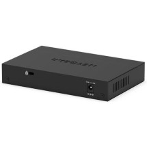 NetGear MS308E Unmanaged L2 Switch με 8 Θύρες Ethernet