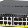 NetGear M4300-16X (500W) Managed L3 Switch με 16 Θύρες Gigabit (1Gbps) Ethernet