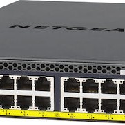NetGear M4300-16X (500W) Managed L3 Switch με 16 Θύρες Gigabit (1Gbps) Ethernet
