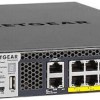 NetGear M4300-16X (500W) Managed L3 Switch με 16 Θύρες Gigabit (1Gbps) Ethernet
