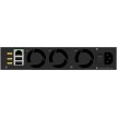 NetGear XSM4324-100NES v1 Managed L3 PoE Switch με 12 Θύρες Gigabit (1Gbps) Ethernet και 12 SFP Θύρες