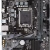 Gigabyte H610M K DDR4 rev. 1.0 Motherboard Micro ATX με Intel 1700 Socket