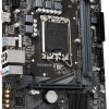Gigabyte H610M K DDR4 rev. 1.0 Motherboard Micro ATX με Intel 1700 Socket
