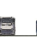 Gigabyte H610M K V2 rev. 1.0 Motherboard ATX με Intel 1700 Socket