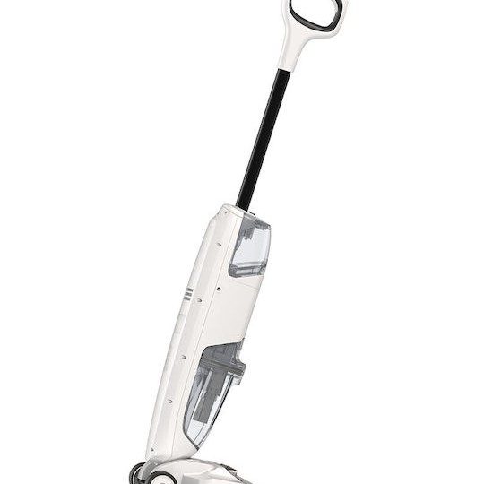 Tineco iFloor 2 Plus Επαναφορτιζόμενη Σκούπα 2 σε 1 Stick & Χειρός 22V Μπλε