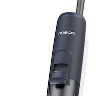 Tineco Επαναφορτιζόμενη Σκούπα Υγρών / Στερεών με Πλαστικό Κάδο 0.8lt