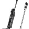 Tineco Floor One S6 Switch Pet Επαναφορτιζόμενη Σκούπα 2 σε 1 Stick & Χειρός 21.6V Μαύρη/Λευκή