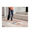 Tineco Floor One S6 Switch Pet Επαναφορτιζόμενη Σκούπα 2 σε 1 Stick & Χειρός 21.6V Μαύρη/Λευκή