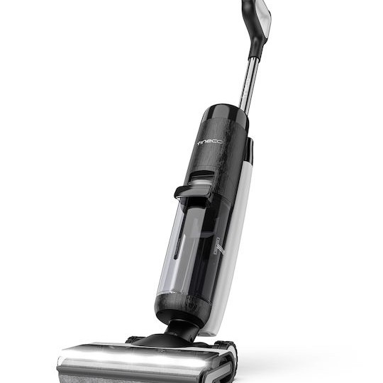 Tineco One S7 Flashdry Pet Επαναφορτιζόμενη Σκούπα Stick 25.2V Μαύρη