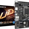 Gigabyte H610M S2H V3 DDR4 rev. 1.0 Motherboard Micro ATX με Intel 1700 Socket
