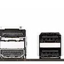 Gigabyte H610M S2H V2 rev. 1.0 Motherboard Micro ATX με Intel 1700 Socket