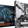 Gigabyte H810M Gaming WIFI6 Motherboard Micro ATX με Intel 1851 Socket