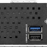 Gigabyte H810M Gaming WIFI6 Motherboard Micro ATX με Intel 1851 Socket