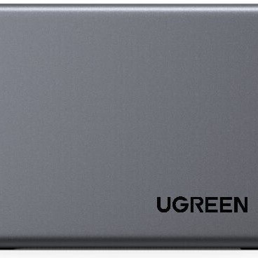 Ugreen DXP2800 NAS Tower με 2 θέσεις για HDD/SSD