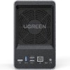 Ugreen DXP2800 NAS Tower με 2 θέσεις για HDD/SSD