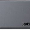 Ugreen DXP4800 NAS Tower με 4 θέσεις για SSD και 2 θύρες Ethernet