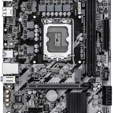 Gigabyte Motherboard Micro ATX με Intel 1851 Socket