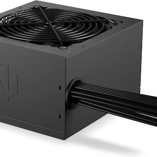 Endorfy Vero L5 Bronze 500W Μαύρο Τροφοδοτικό Υπολογιστή Full Wired 80 Plus Bronze