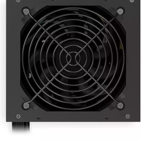 Endorfy Vero L5 Bronze 500W Μαύρο Τροφοδοτικό Υπολογιστή Full Wired 80 Plus Bronze