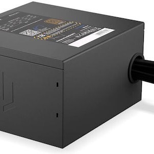 Endorfy Vero L5 Bronze 500W Μαύρο Τροφοδοτικό Υπολογιστή Full Wired 80 Plus Bronze