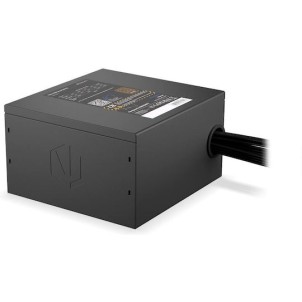 Endorfy Vero L5 Bronze 500W Μαύρο Τροφοδοτικό Υπολογιστή Full Wired 80 Plus Bronze