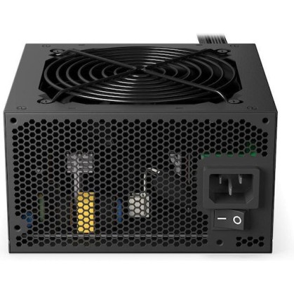 Endorfy Vero L5 Bronze 500W Μαύρο Τροφοδοτικό Υπολογιστή Full Wired 80 Plus Bronze