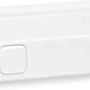 HomeMatic HmIP-DBB Μπουτόν Κουδουνιού σε Λευκό Χρώμα 150657A0