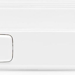 HomeMatic HmIP-DBB Μπουτόν Κουδουνιού σε Λευκό Χρώμα 150657A0