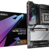 Gigabyte X670E Aorus Master rev. 1.0 Wi-Fi Motherboard Extended ATX με AMD AM5 Socket