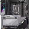 Gigabyte X670E Aorus Master rev. 1.0 Wi-Fi Motherboard Extended ATX με AMD AM5 Socket