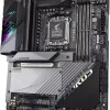 Gigabyte X670E Aorus Master rev. 1.0 Wi-Fi Motherboard Extended ATX με AMD AM5 Socket
